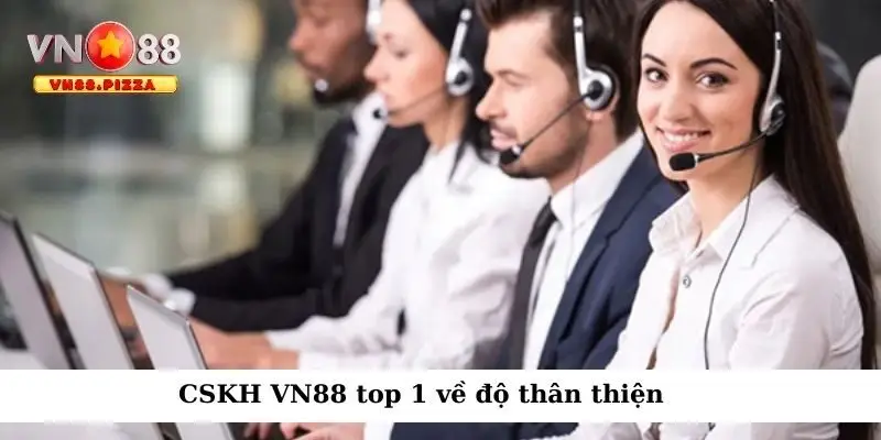 Cskh số 1
