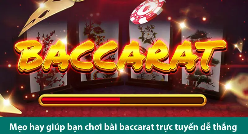 Tìm hiểu cách chơi game bài Baccarat cùng các mẹo hay giúp bạn chơi hiệu quả 2 Tìm hiểu cách chơi game bài Baccarat cùng các mẹo hay giúp bạn chơi hiệu quả